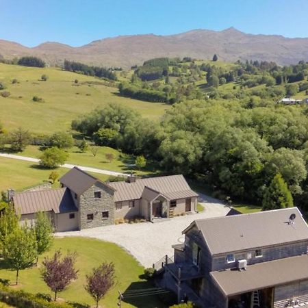 Three Thirty B & B Queenstown Bagian luar foto