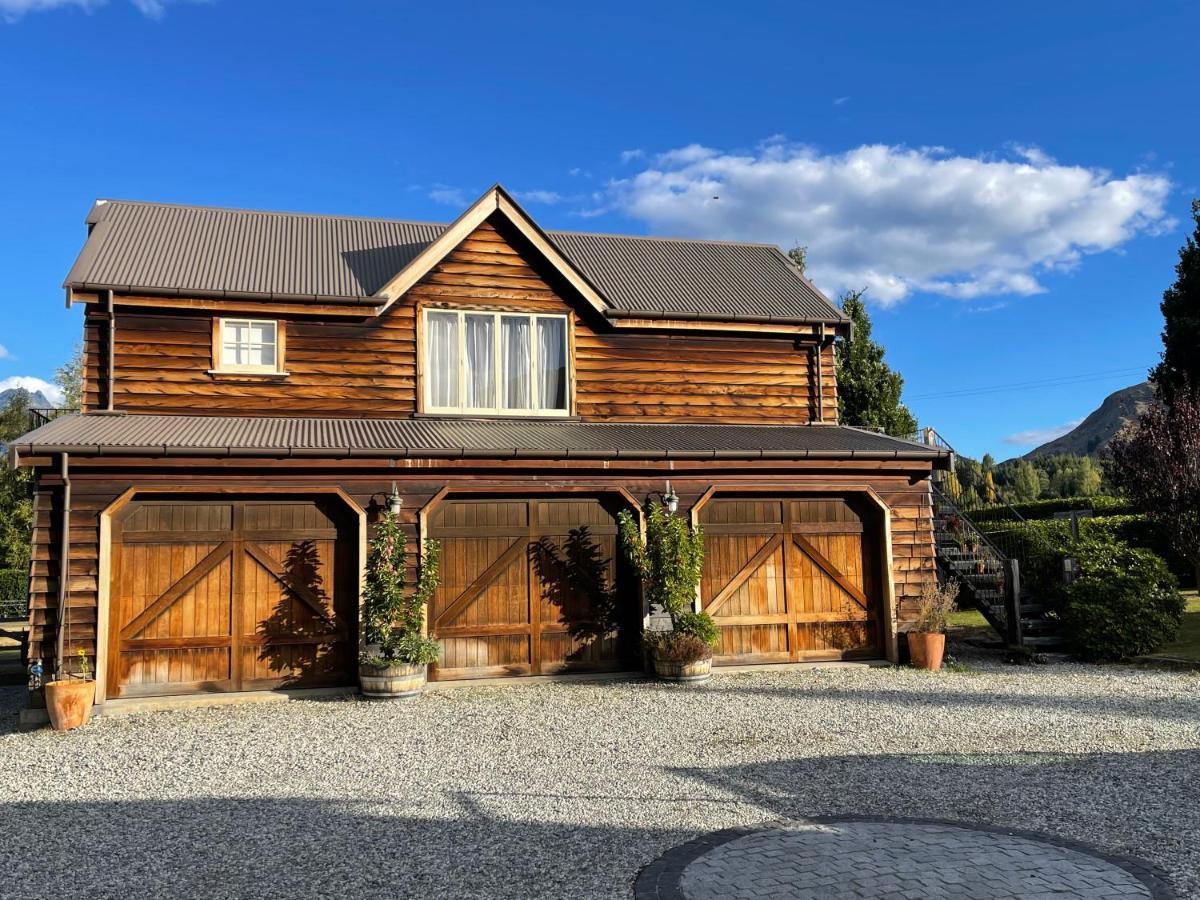 Three Thirty B & B Queenstown Bagian luar foto