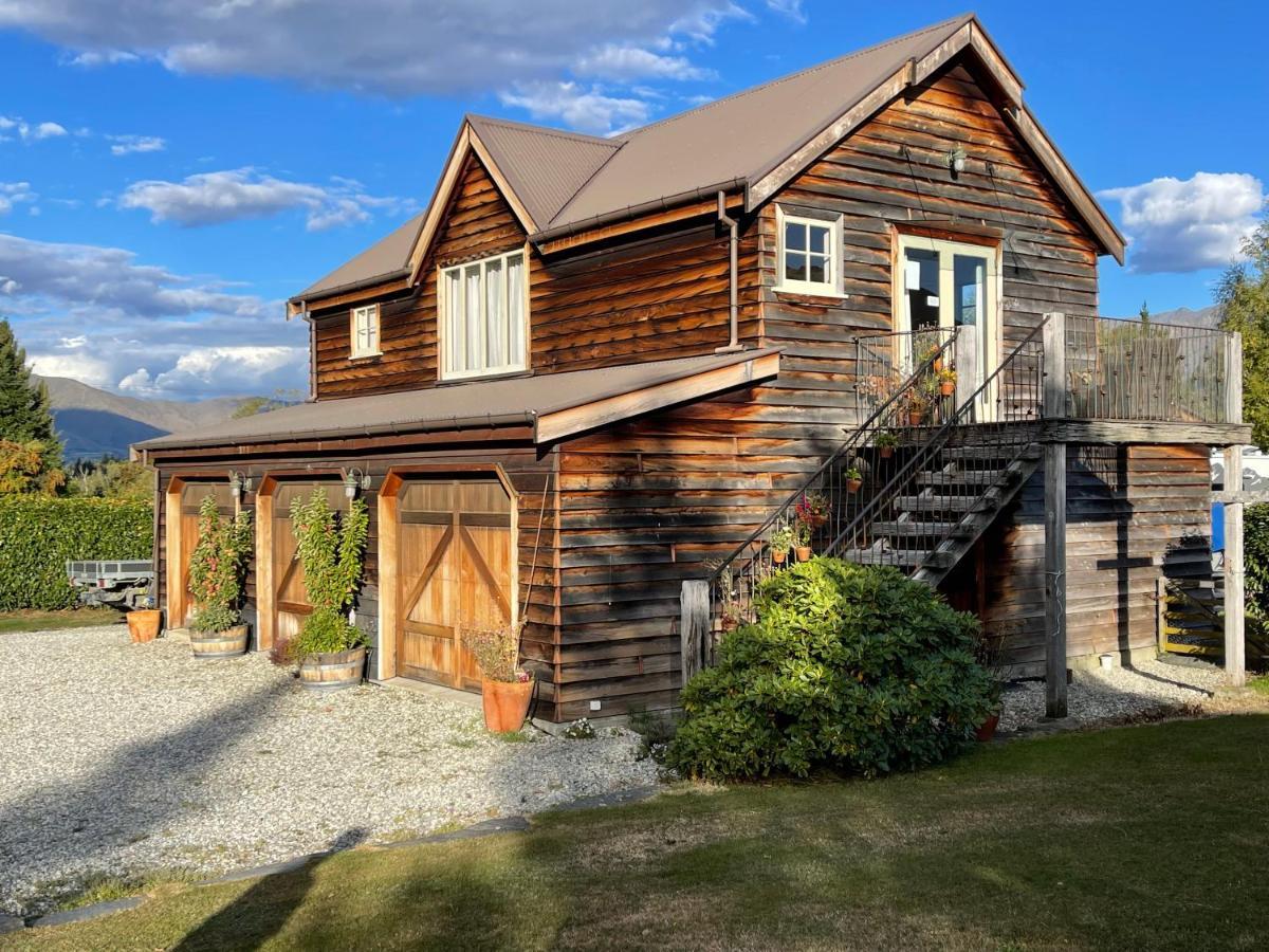 Three Thirty B & B Queenstown Bagian luar foto