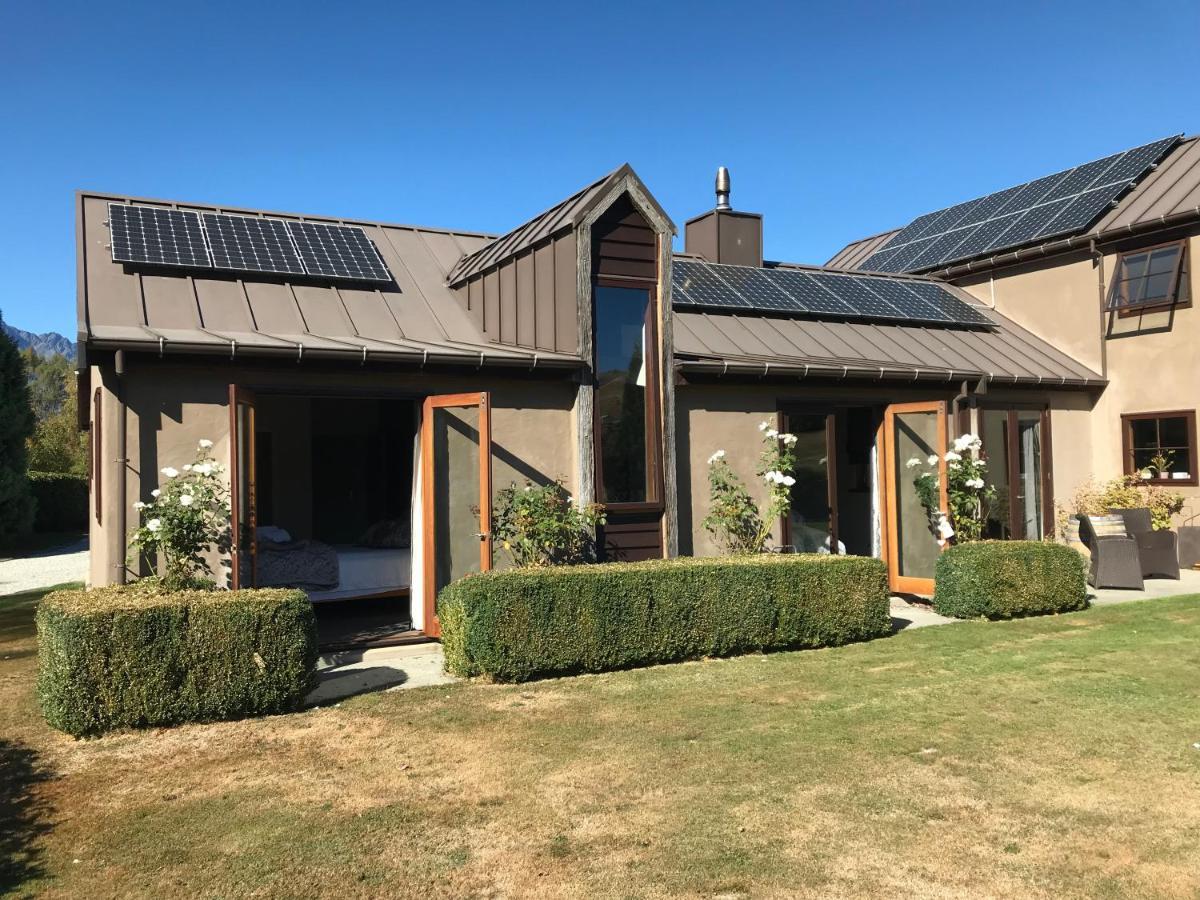 Three Thirty B & B Queenstown Bagian luar foto