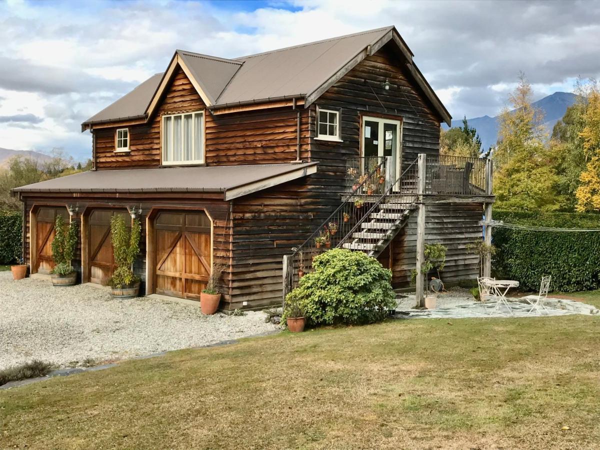 Three Thirty B & B Queenstown Bagian luar foto