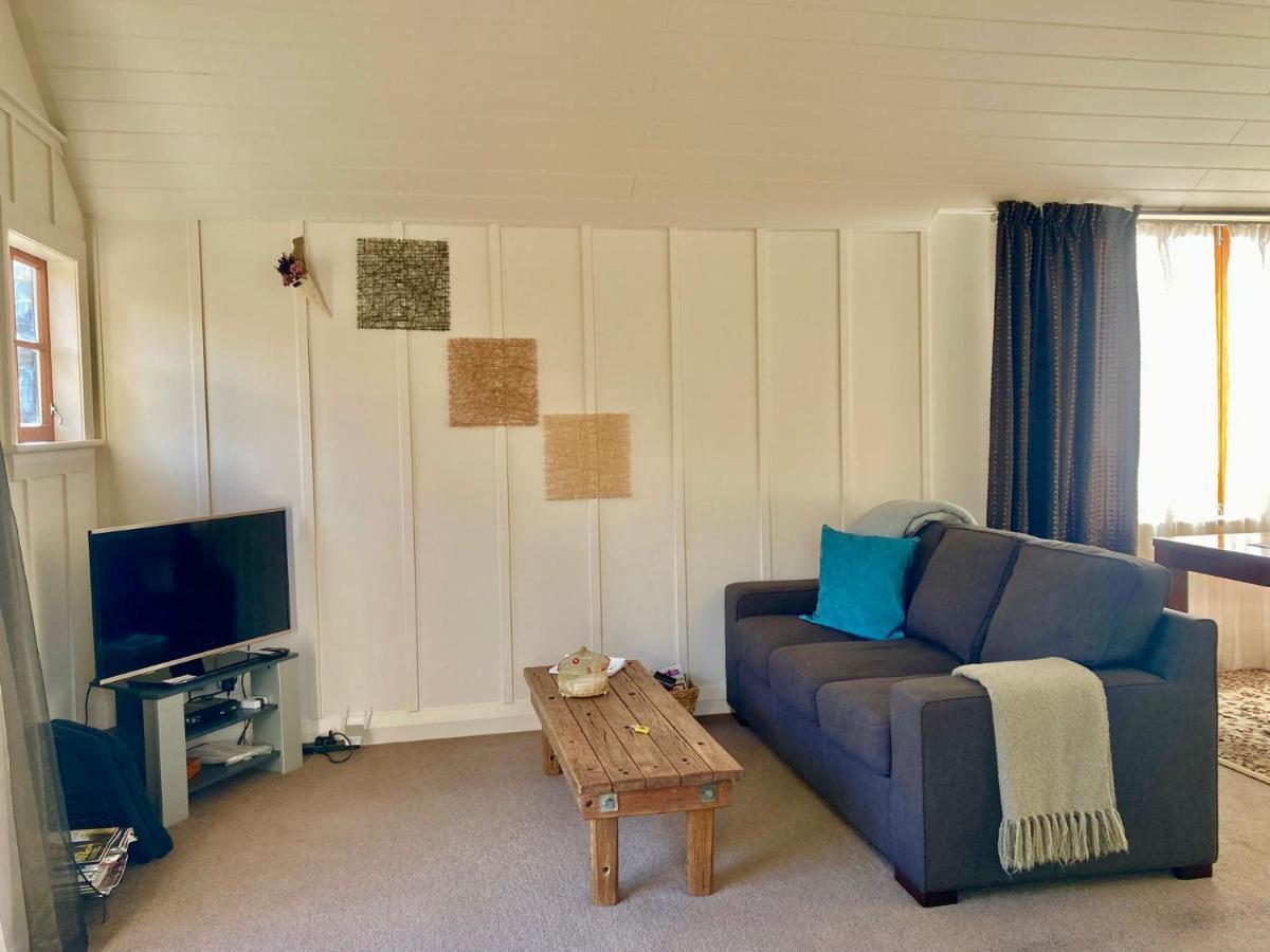 Three Thirty B & B Queenstown Bagian luar foto