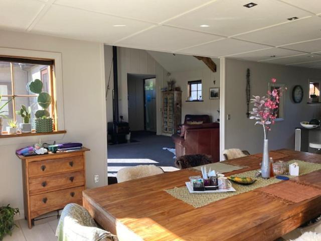 Three Thirty B & B Queenstown Bagian luar foto