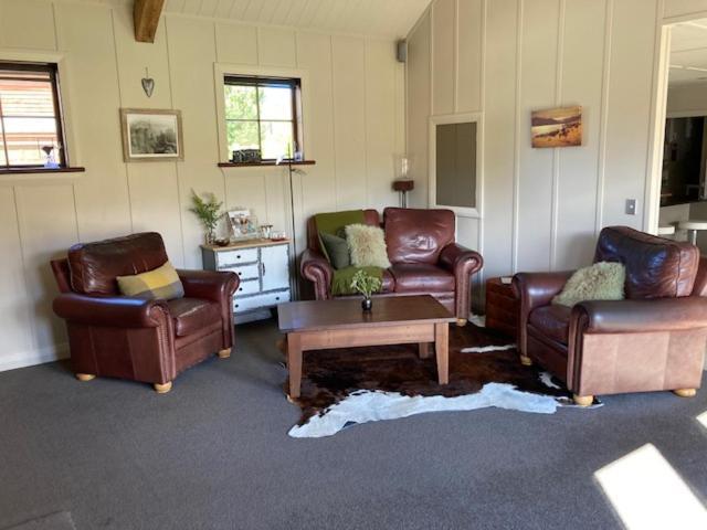 Three Thirty B & B Queenstown Bagian luar foto
