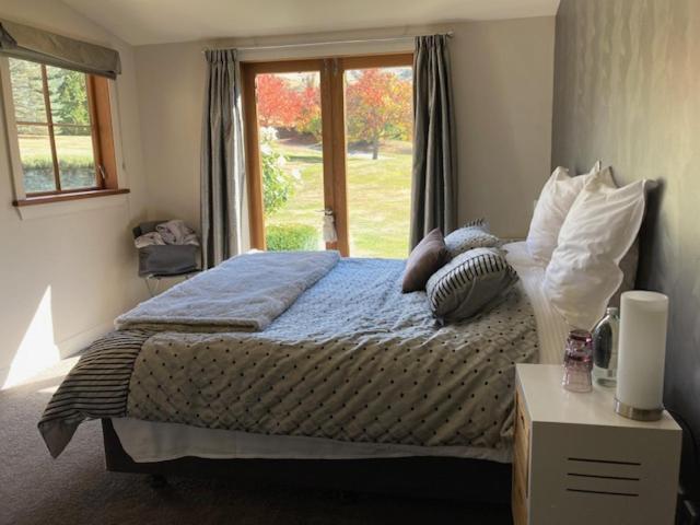Three Thirty B & B Queenstown Bagian luar foto