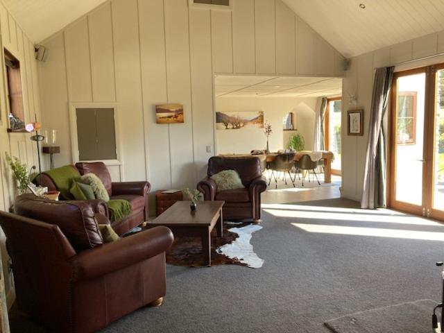 Three Thirty B & B Queenstown Bagian luar foto