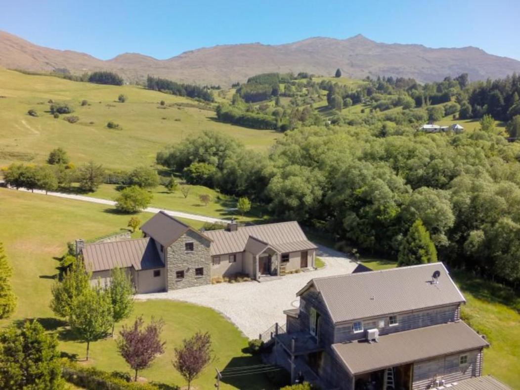 Three Thirty B & B Queenstown Bagian luar foto