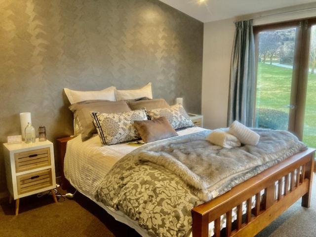 Three Thirty B & B Queenstown Bagian luar foto