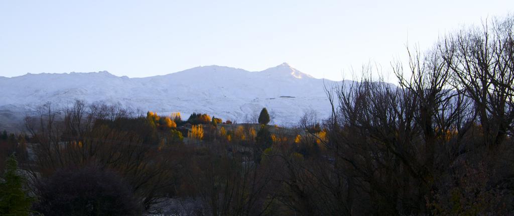 Three Thirty B & B Queenstown Bagian luar foto