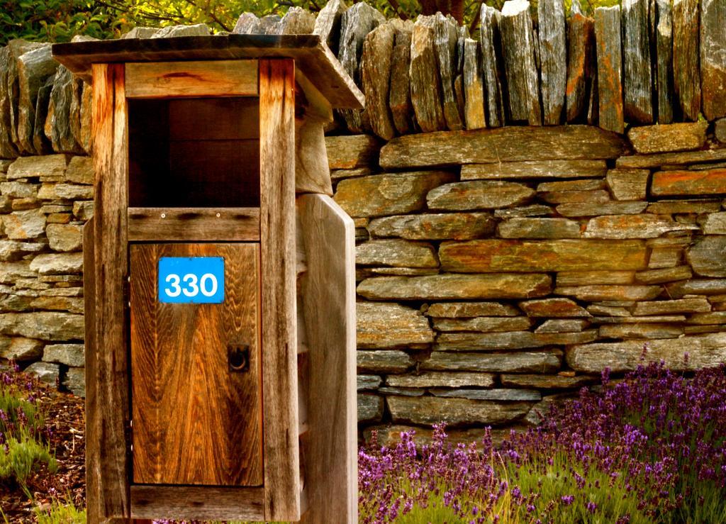 Three Thirty B & B Queenstown Bagian luar foto