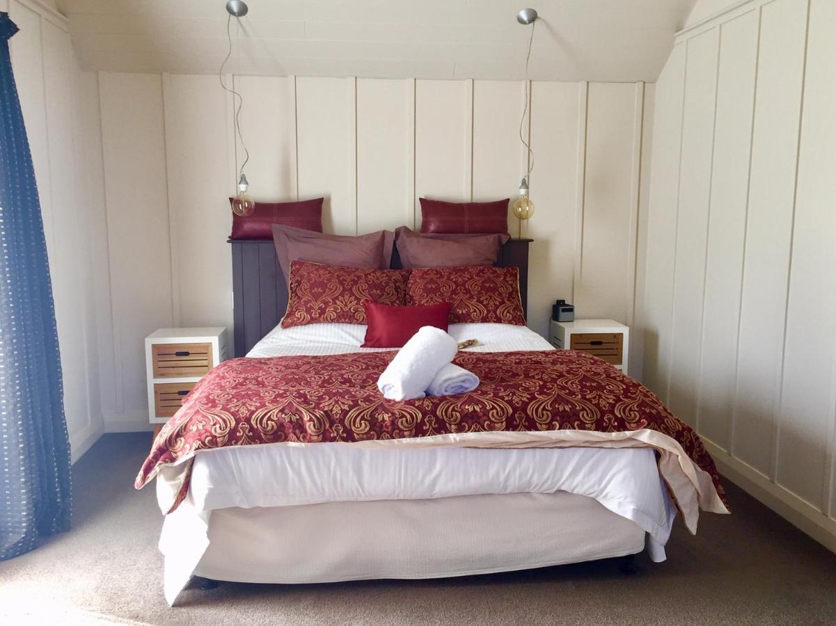 Three Thirty B & B Queenstown Bagian luar foto