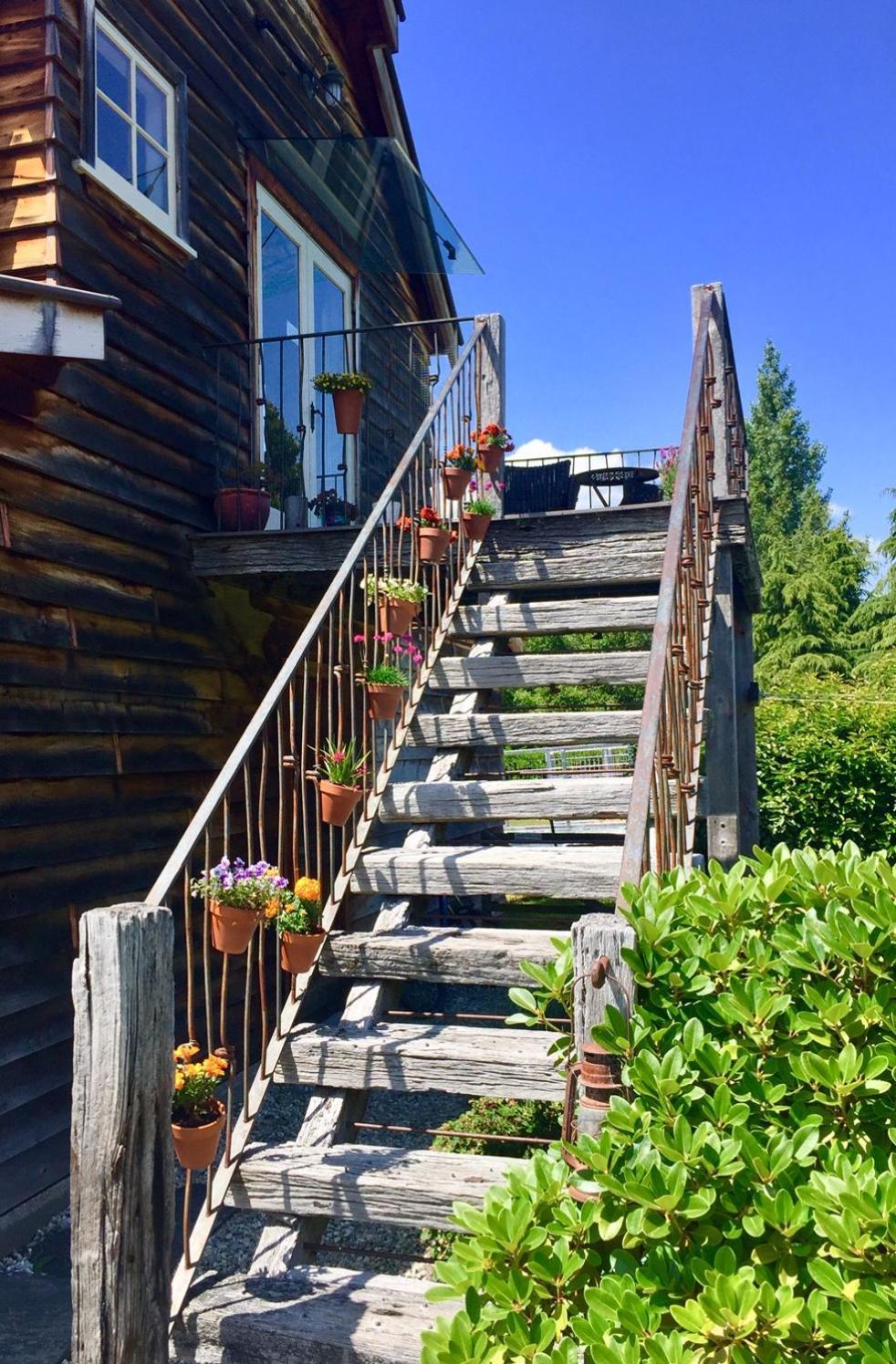 Three Thirty B & B Queenstown Bagian luar foto