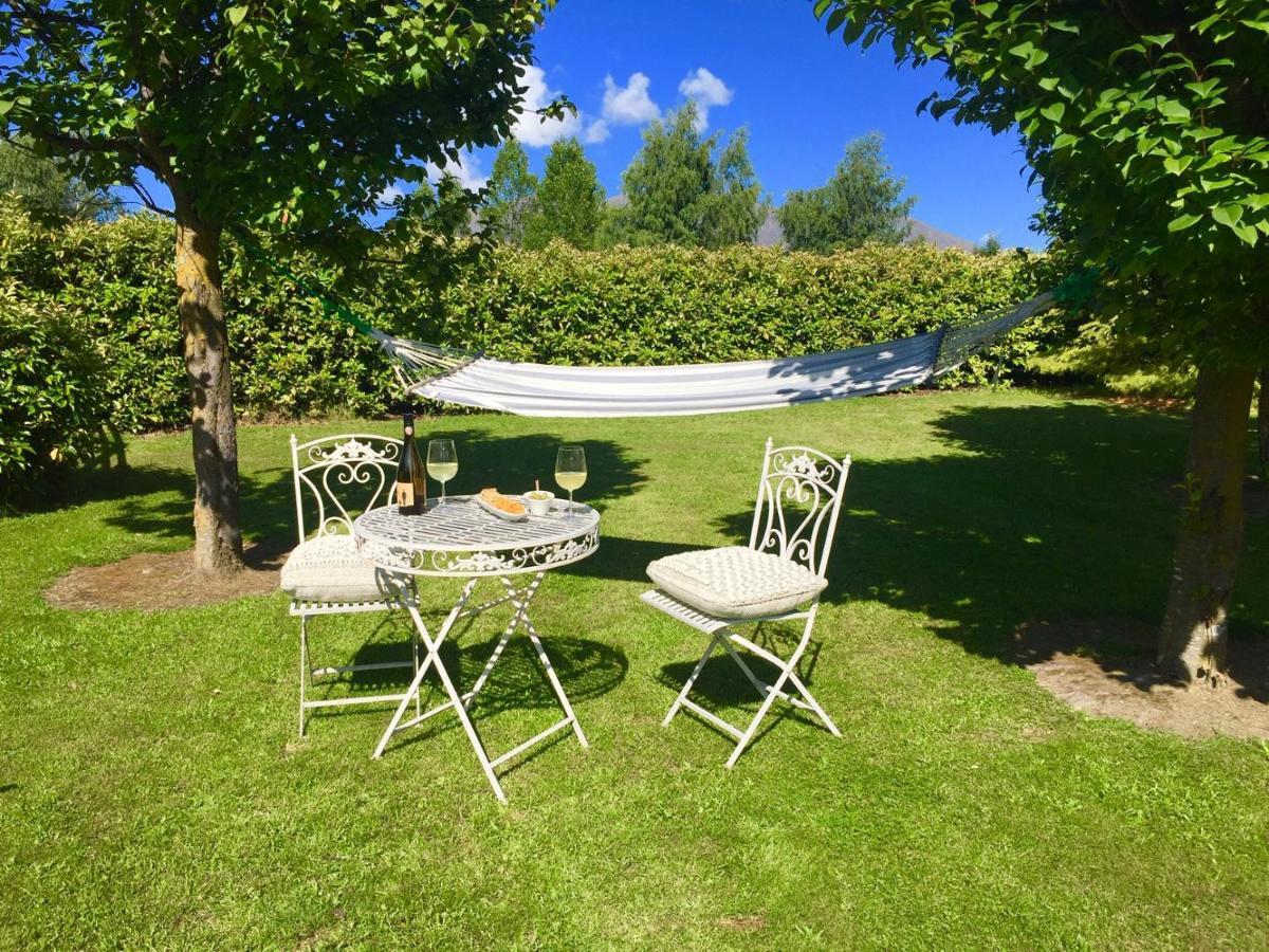 Three Thirty B & B Queenstown Bagian luar foto